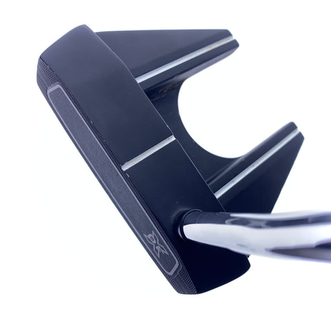 Used Odyssey DFX 7 2021 Putter / 34.5 Inches