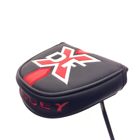 Used Odyssey DFX 7 2021 Putter / 35.0 Inches