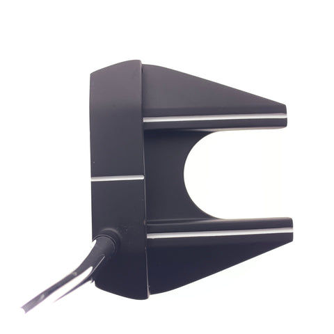 Used Odyssey DFX 7 2021 Putter / 35.0 Inches