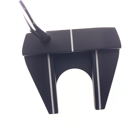 Used Odyssey DFX 7 2021 Putter / 35.0 Inches