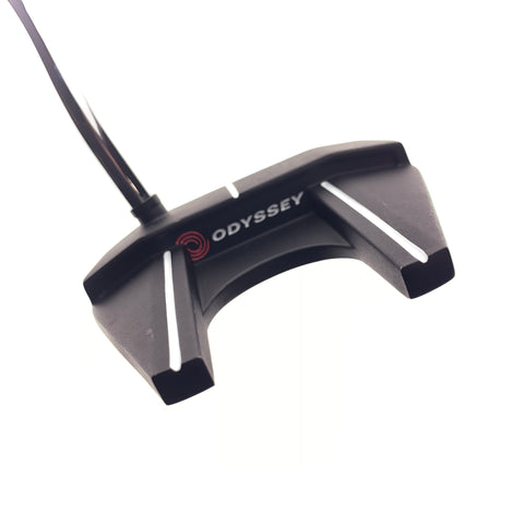 Used Odyssey DFX 7 2021 Putter / 35.0 Inches