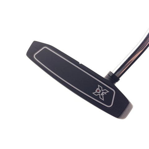 Used Odyssey DFX 7 2021 Putter / 35.0 Inches
