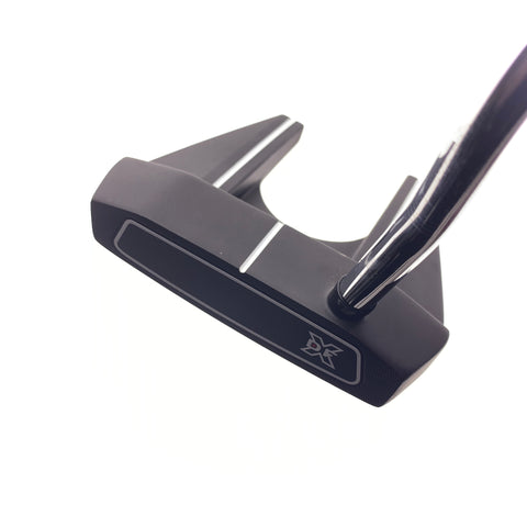 Used Odyssey DFX 7 2021 Putter / 35.0 Inches