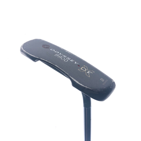 Used Odyssey DFX 9900 Putter / 35.0 Inches