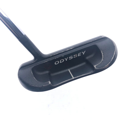 Used Odyssey DFX 9900 Putter / 35.0 Inches