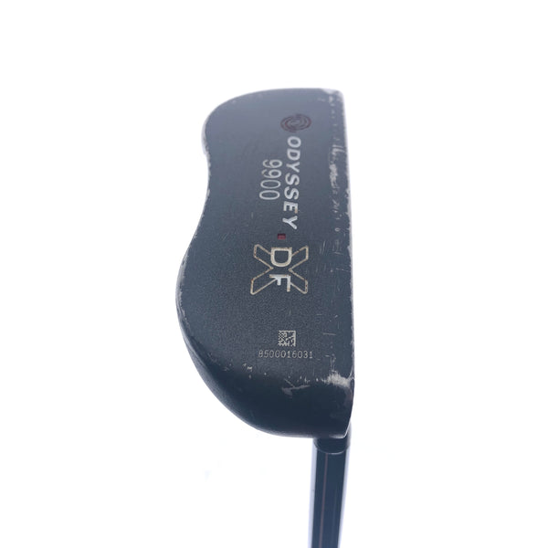 Used Odyssey DFX 9900 Putter / 35.0 Inches