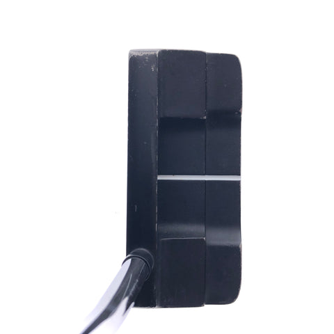 Used Odyssey DFX Double Wide 2021 Putter / 34.0 Inches