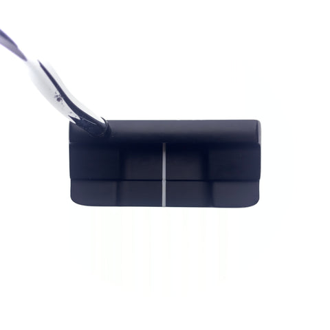 Used Odyssey DFX Double Wide 2021 Putter / 34.0 Inches