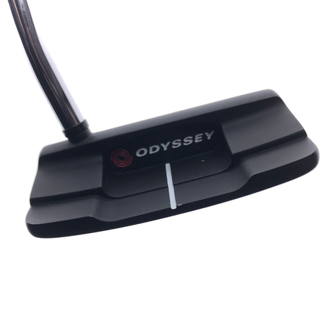 Used Odyssey DFX Double Wide 2021 Putter / 34.0 Inches