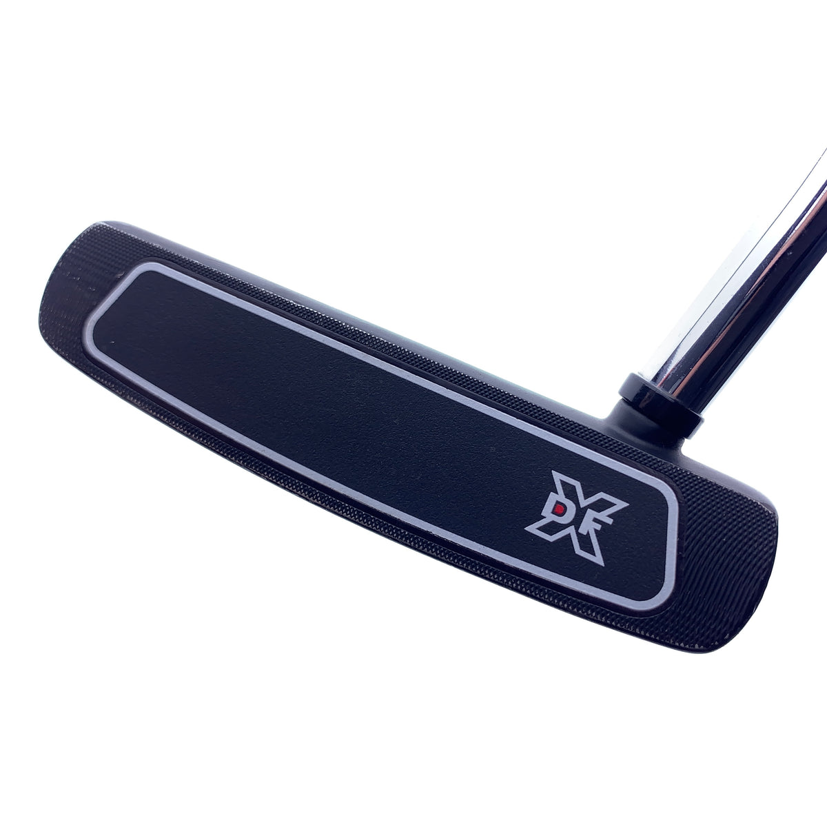 Used Odyssey DFX Double Wide 2021 Putter / 34.0 Inches