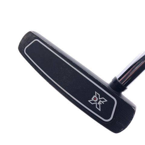 Used Odyssey DFX Double Wide 2021 Putter / 34.0 Inches