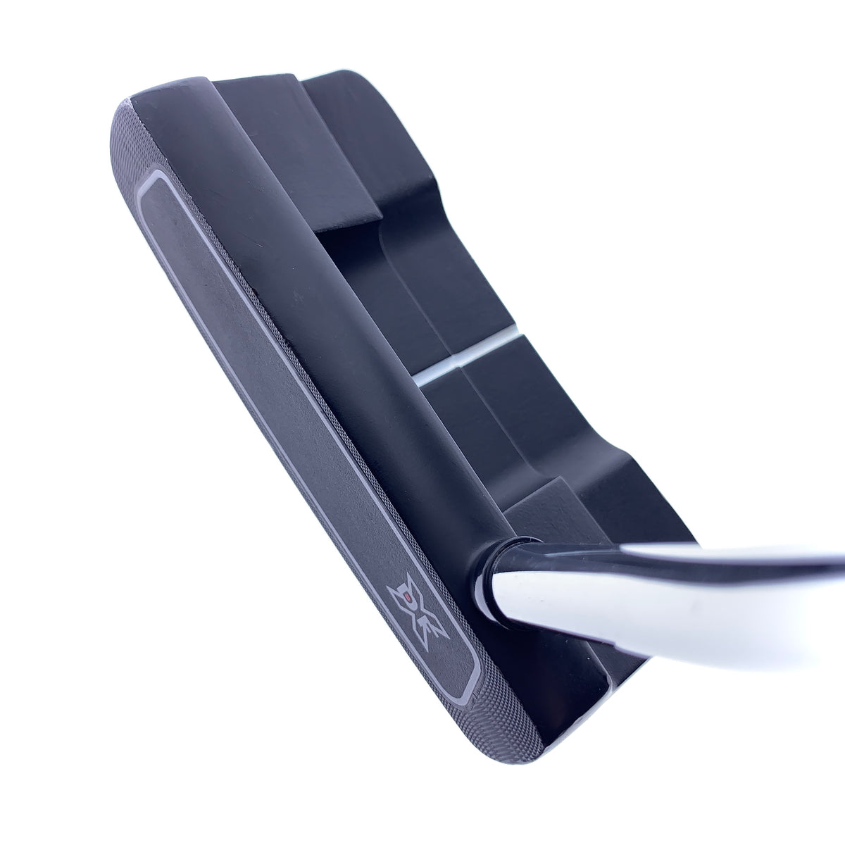 Used Odyssey DFX Double Wide 2021 Putter / 34.0 Inches