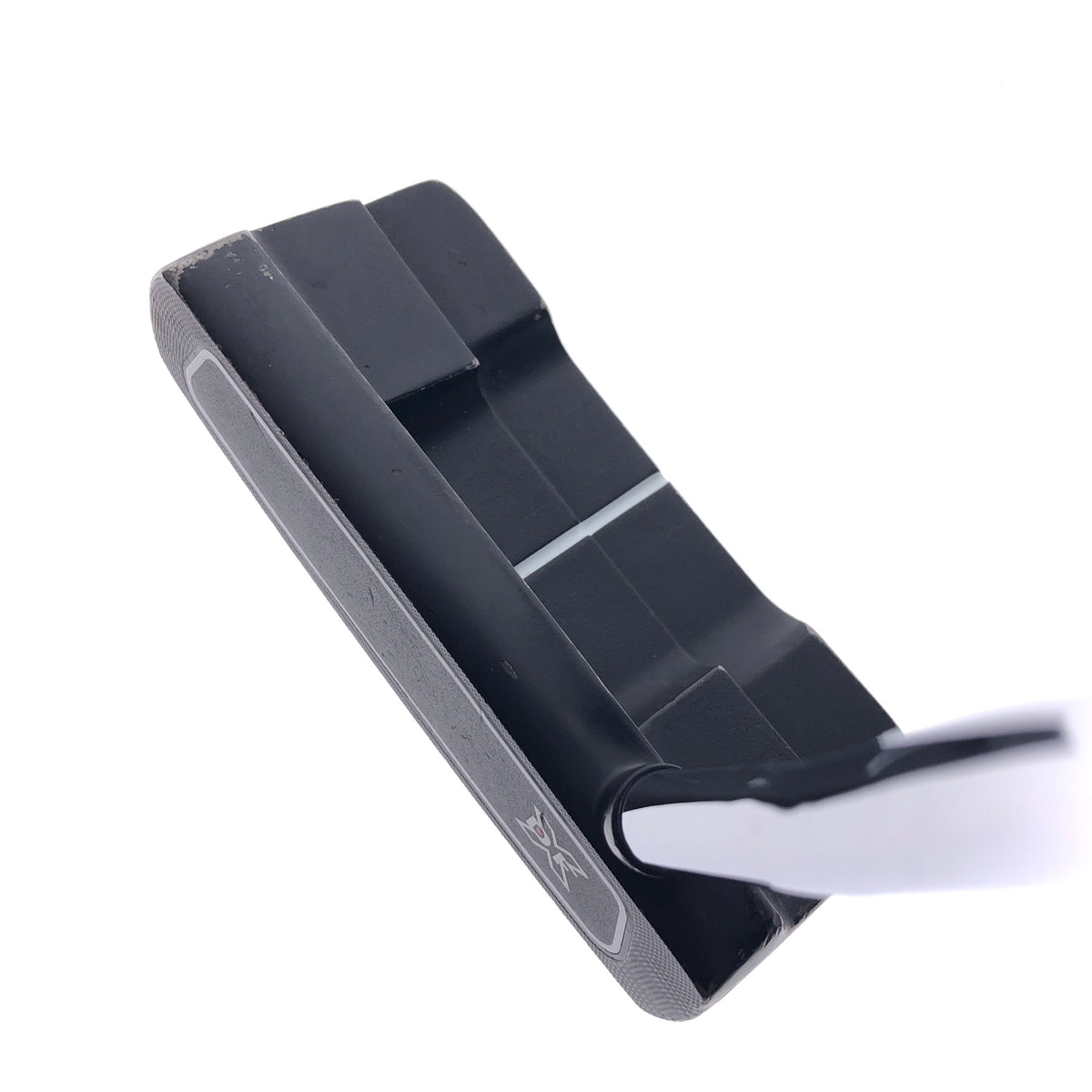 Used Odyssey DFX Double Wide 2021 Putter / 34.0 Inches
