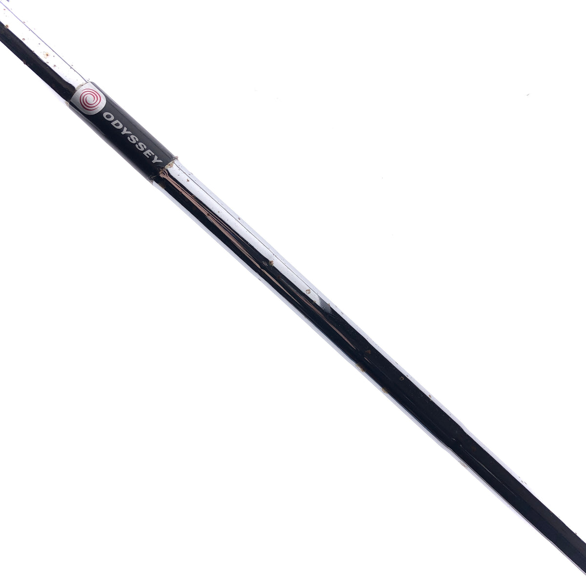 Used Odyssey DFX Double Wide 2021 Putter / 34.0 Inches