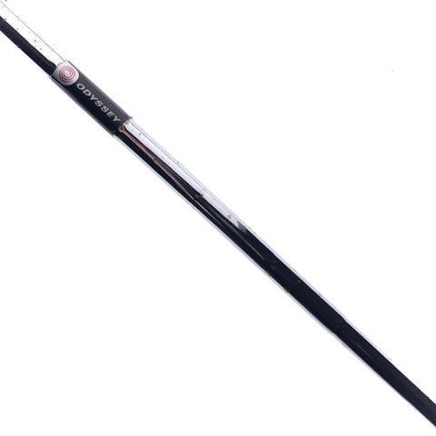 Used Odyssey DFX Double Wide 2021 Putter / 34.0 Inches