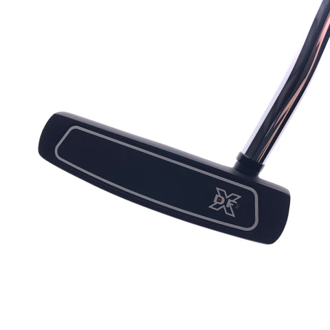 Used Odyssey DFX Double Wide 2021 Putter / 35.0 Inches