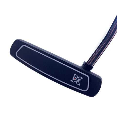 Used Odyssey DFX Double Wide 2021 Putter / 35.0 Inches