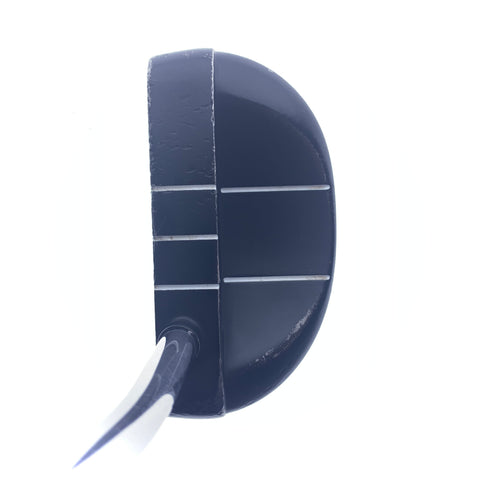 Used Odyssey DFX Rossie 2021 Putter/ 34.0 Inches