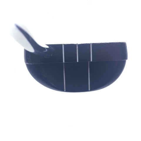 Used Odyssey DFX Rossie 2021 Putter/ 34.0 Inches