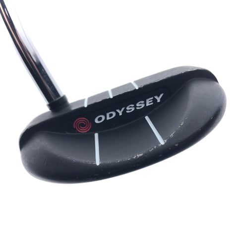 Used Odyssey DFX Rossie 2021 Putter / 34.0 Inches