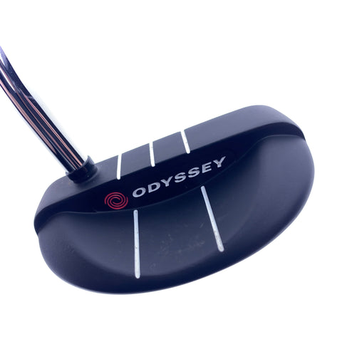 Used Odyssey DFX Rossie 2021 Putter / 34.0 Inches