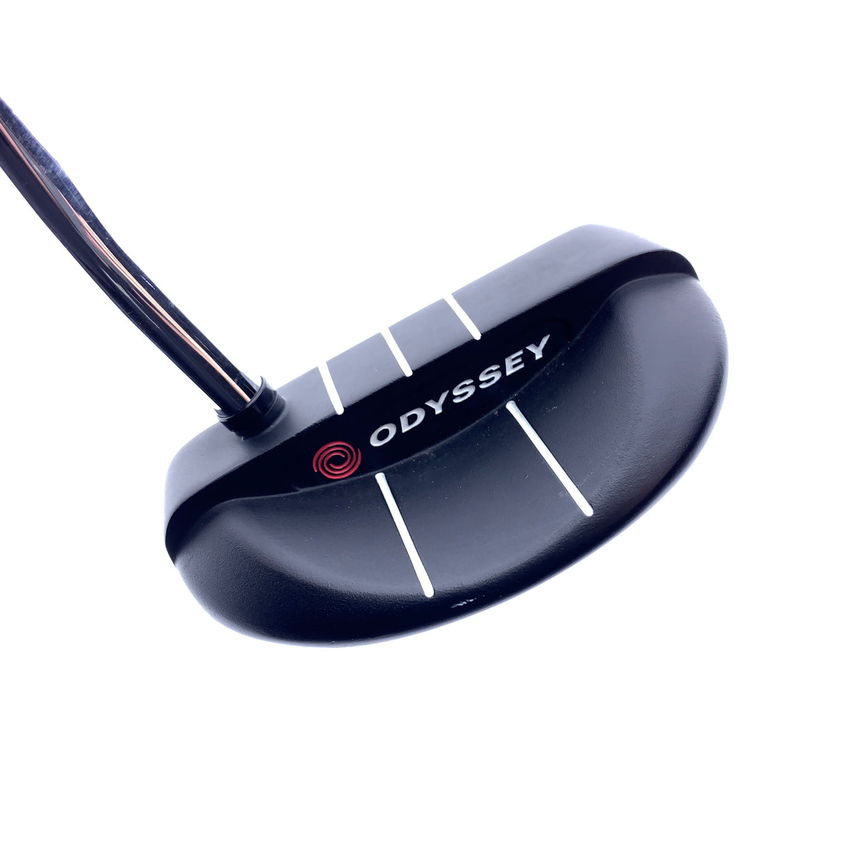 Used Odyssey DFX Rossie 2021 Putter / 34.0 Inches