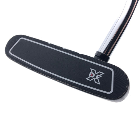 Used Odyssey DFX Rossie 2021 Putter / 34.0 Inches