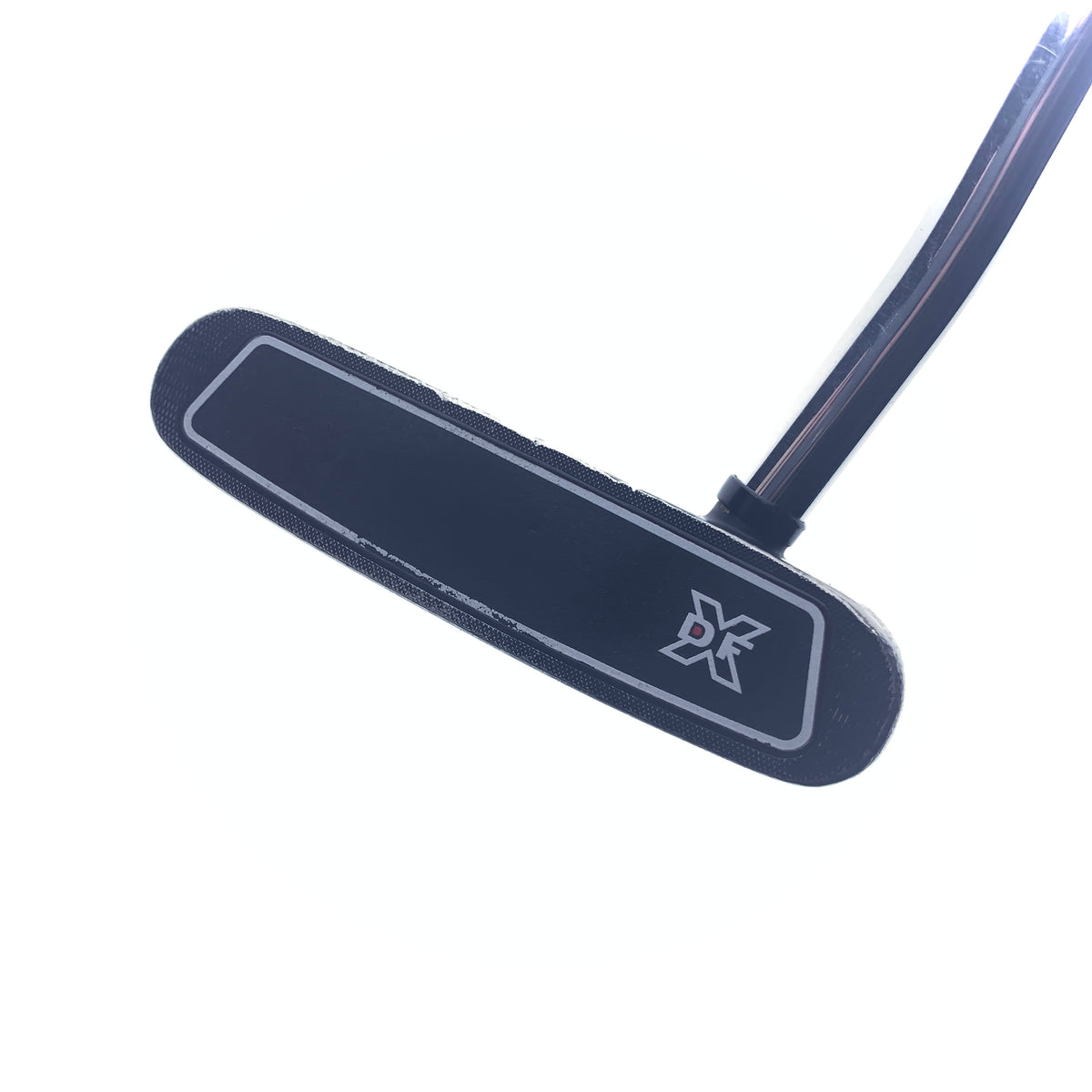 Used Odyssey DFX Rossie 2021 Putter/ 34.0 Inches