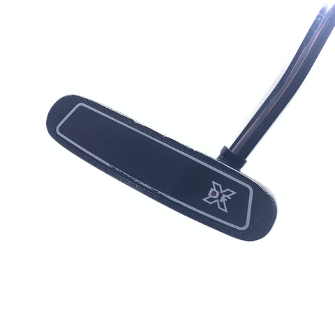 Used Odyssey DFX Rossie 2021 Putter/ 34.0 Inches