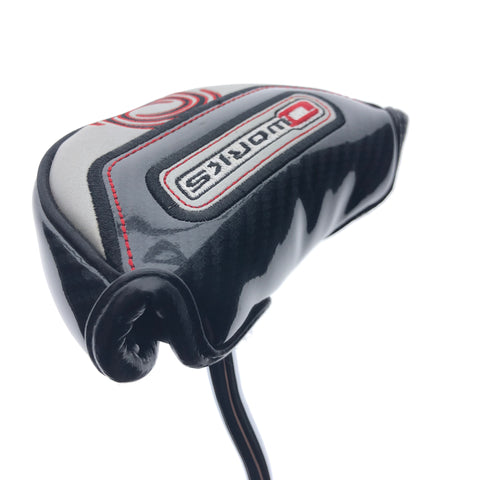 Used Odyssey DFX Rossie 2021 Putter / 34.0 Inches