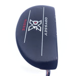 Used Odyssey DFX Rossie 2021 Putter / 34.0 Inches