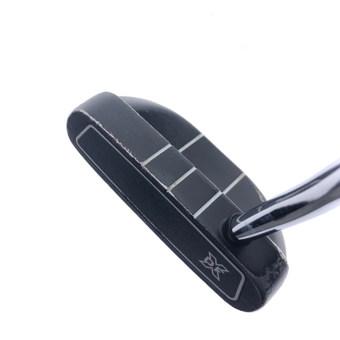 Used Odyssey DFX Rossie 2021 Putter / 34.00 Inches
