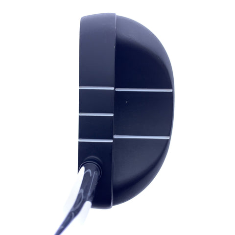 Used Odyssey DFX Rossie 2021 Putter / 35.0 Inches