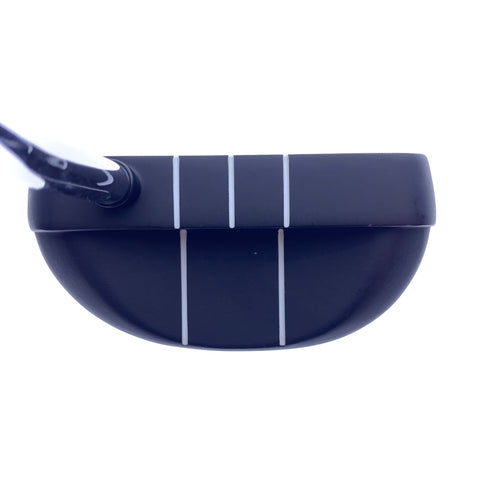 Used Odyssey DFX Rossie 2021 Putter / 35.0 Inches