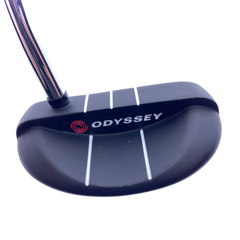 Used Odyssey DFX Rossie 2021 Putter / 35.0 Inches