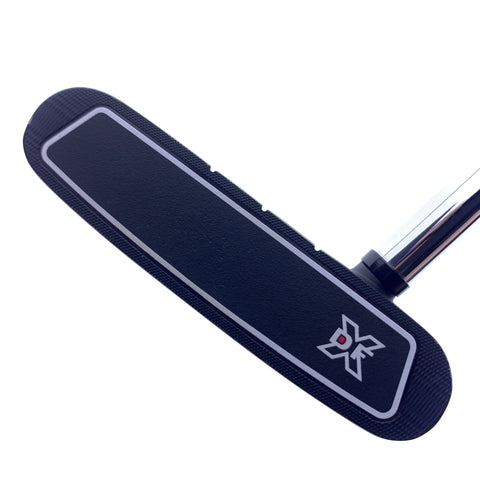 Used Odyssey DFX Rossie 2021 Putter / 35.0 Inches