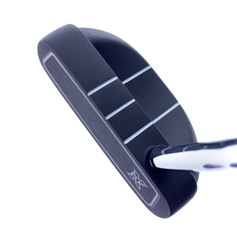Used Odyssey DFX Rossie 2021 Putter / 35.0 Inches
