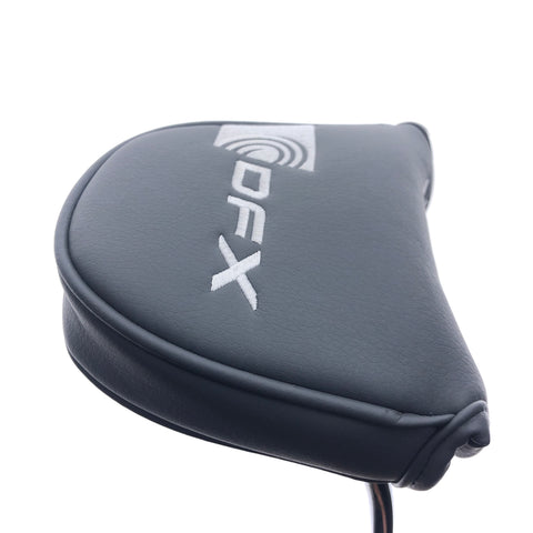 Used Odyssey DFX V-Line Fang 2025 Putter / 33.0 Inches