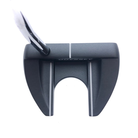 Used Odyssey DFX V-Line Fang 2025 Putter / 33.0 Inches