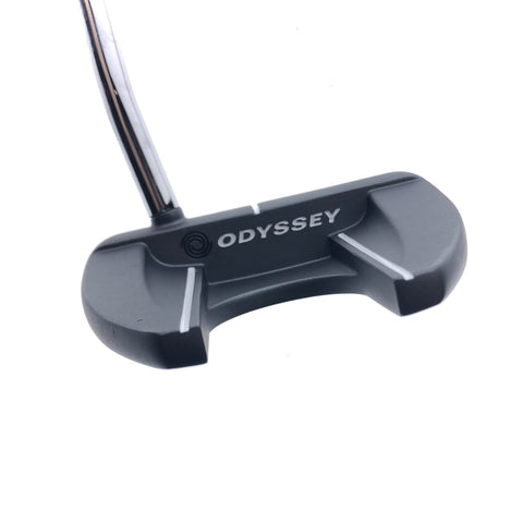 Used Odyssey DFX V-Line Fang 2025 Putter / 33.0 Inches