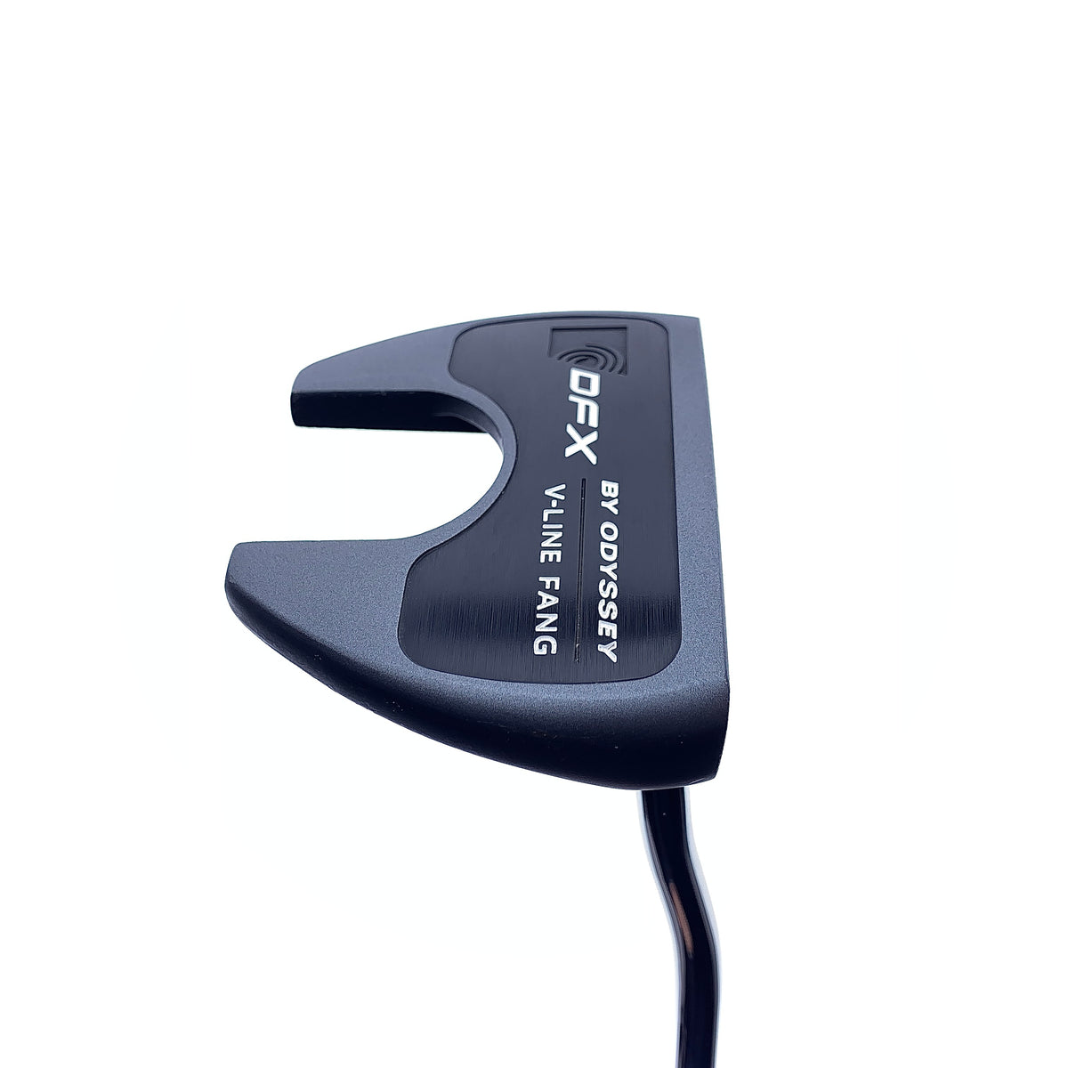 Used Odyssey DFX V-Line Fang 2025 Putter / 33.0 Inches