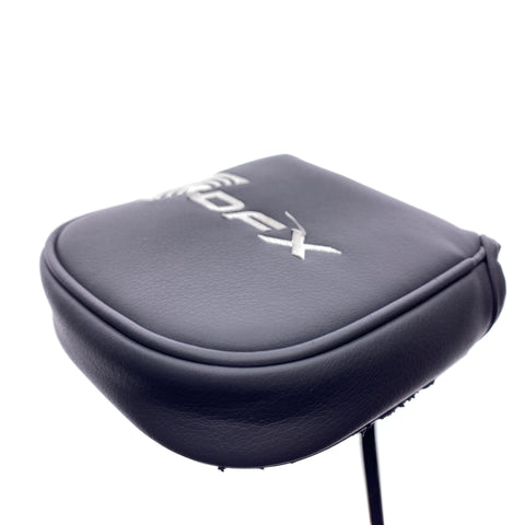 Used Odyssey DFX V-Line Fang 2025 Putter / 34.0 Inches