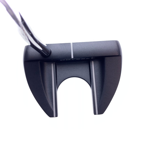 Used Odyssey DFX V-Line Fang 2025 Putter / 34.0 Inches