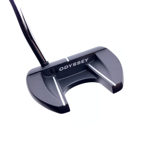 Used Odyssey DFX V-Line Fang 2025 Putter / 34.0 Inches