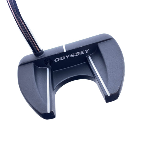Used Odyssey DFX V-Line Fang 2025 Putter / 34.0 Inches