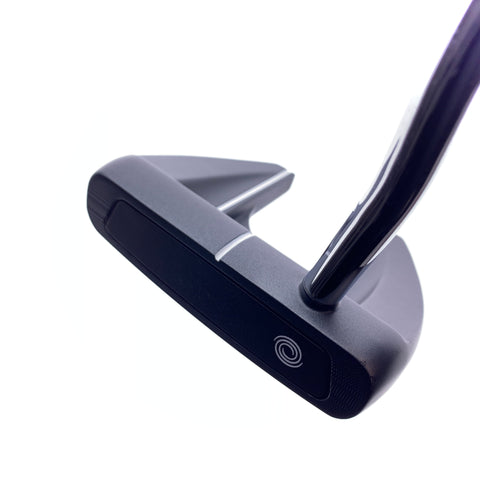 Used Odyssey DFX V-Line Fang 2025 Putter / 34.0 Inches