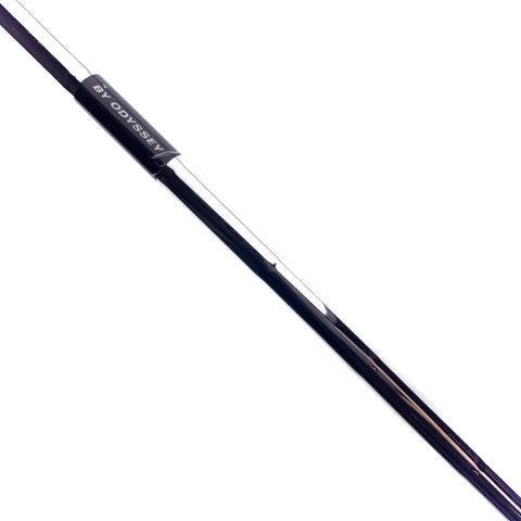 Used Odyssey DFX V-Line Fang 2025 Putter / 34.0 Inches