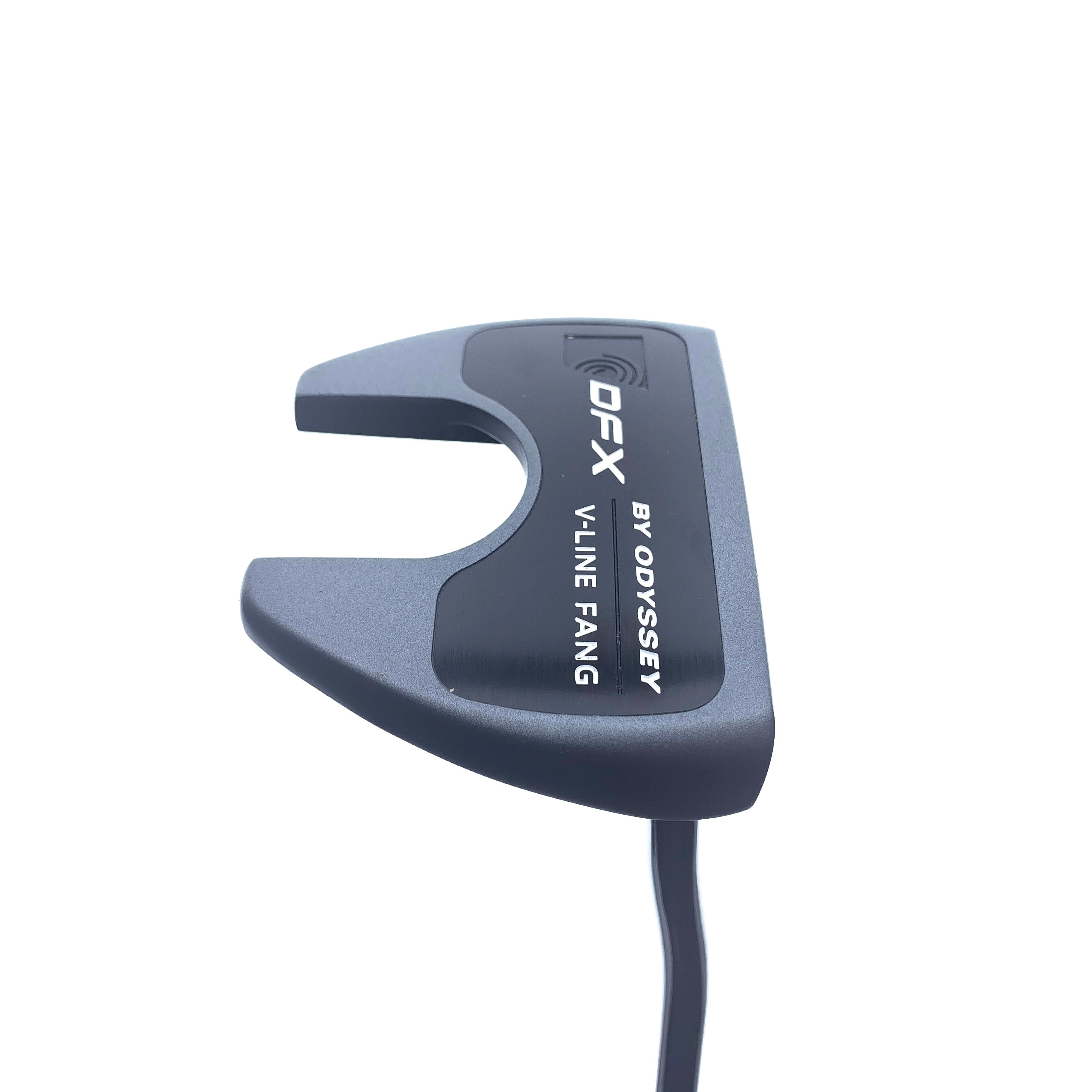Used Odyssey DFX V-Line Fang 2025 Putter / 34.0 Inches