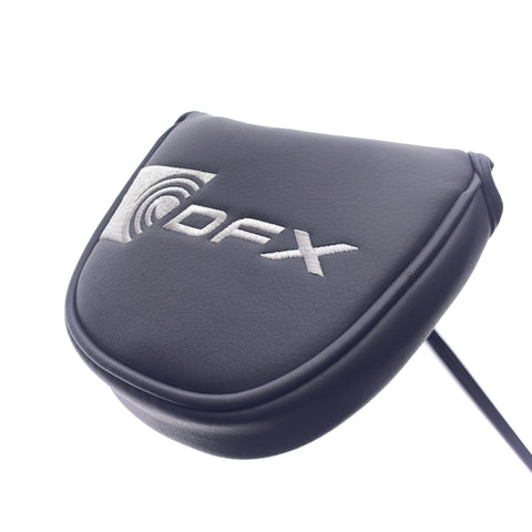 Used Odyssey DFX V-Line Fang 2025 Putter / 35.0 Inches
