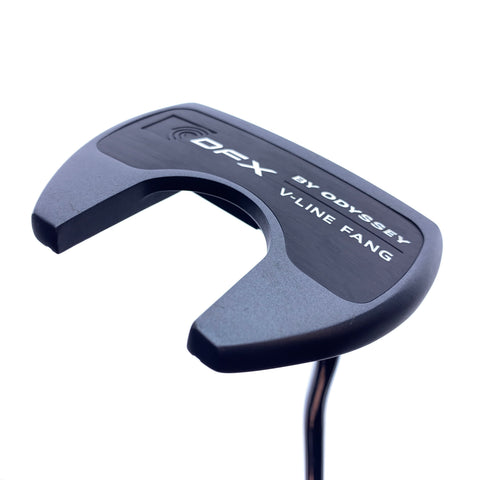 Used Odyssey DFX V-Line Fang 2025 Putter / 35.0 Inches